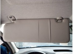 Recambio de parasol izquierdo para dacia sandero stepway referencia OEM IAM   