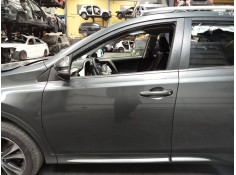 Recambio de puerta delantera derecha para toyota rav 4 advance referencia OEM IAM   