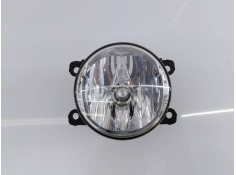 Recambio de faro antiniebla izquierdo para dacia lodgy ambiance referencia OEM IAM 261507817R  