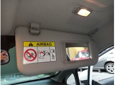 Recambio de parasol derecho para kia rio concept referencia OEM IAM   