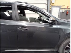 Recambio de puerta delantera izquierda para toyota rav 4 advance referencia OEM IAM   