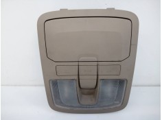 Recambio de luz interior para ssangyong korando quartz 4x2 referencia OEM IAM 7767034000  