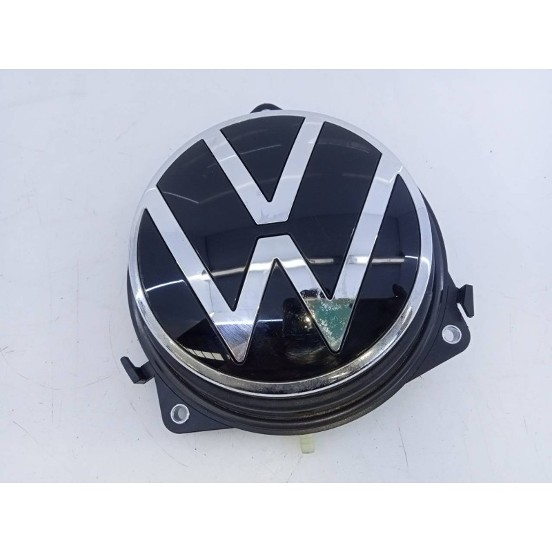 Recambio de maneta exterior porton para volkswagen golf viii lim. (cd1) life referencia OEM IAM 5G9827469D  