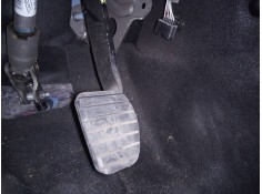 Recambio de pedal freno para dacia sandero stepway referencia OEM IAM   