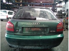 audi a3 (8l) del año 1999 2