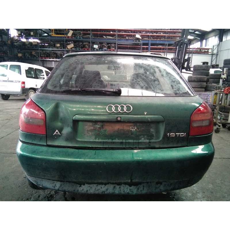 audi a3 (8l) del año 1999