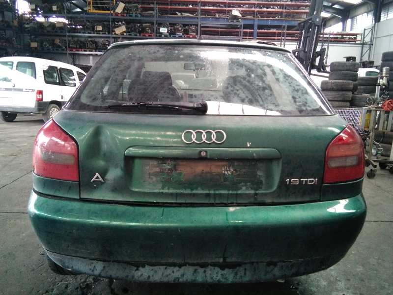 audi a3 (8l) del año 1999