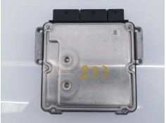 Recambio de centralita motor uce para dacia lodgy ambiance referencia OEM IAM 237102213R  