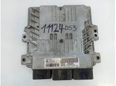 Recambio de centralita motor uce para citroen ds3 sport referencia OEM IAM 9800268980 S180123008 