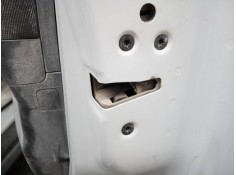 Recambio de cerradura puerta delantera derecha para ford transit courier trend referencia OEM IAM   