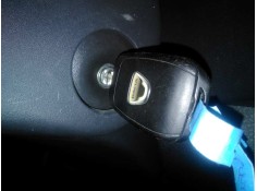 Recambio de antirrobo para dacia logan ii essential referencia OEM IAM   