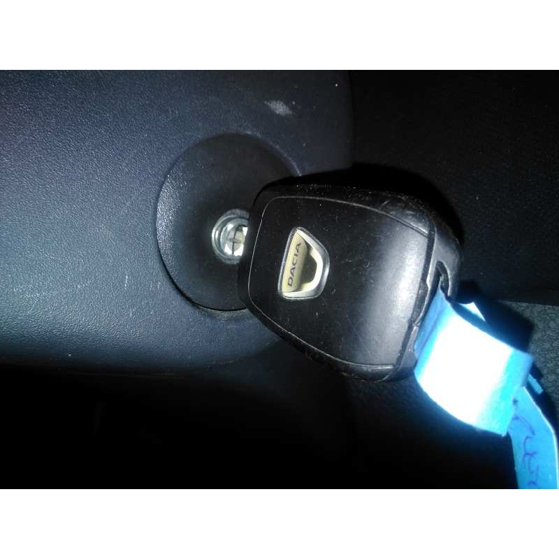 Recambio de antirrobo para dacia logan ii essential referencia OEM IAM   