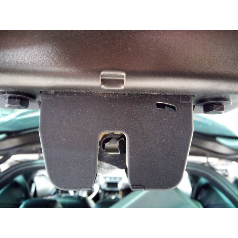 Recambio de cerradura maletero / porton para citroen ds3 sport referencia OEM IAM   