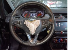 Recambio de volante para opel corsa e selective referencia OEM IAM   