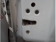 Recambio de cerradura puerta trasera derecha para ford transit courier trend referencia OEM IAM   