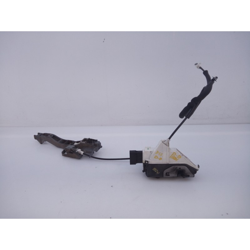 Recambio de cerradura puerta delantera derecha para citroen ds3 sport referencia OEM IAM 5292M154815  