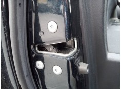 Recambio de cerradura puerta delantera izquierda para toyota auris active referencia OEM IAM   