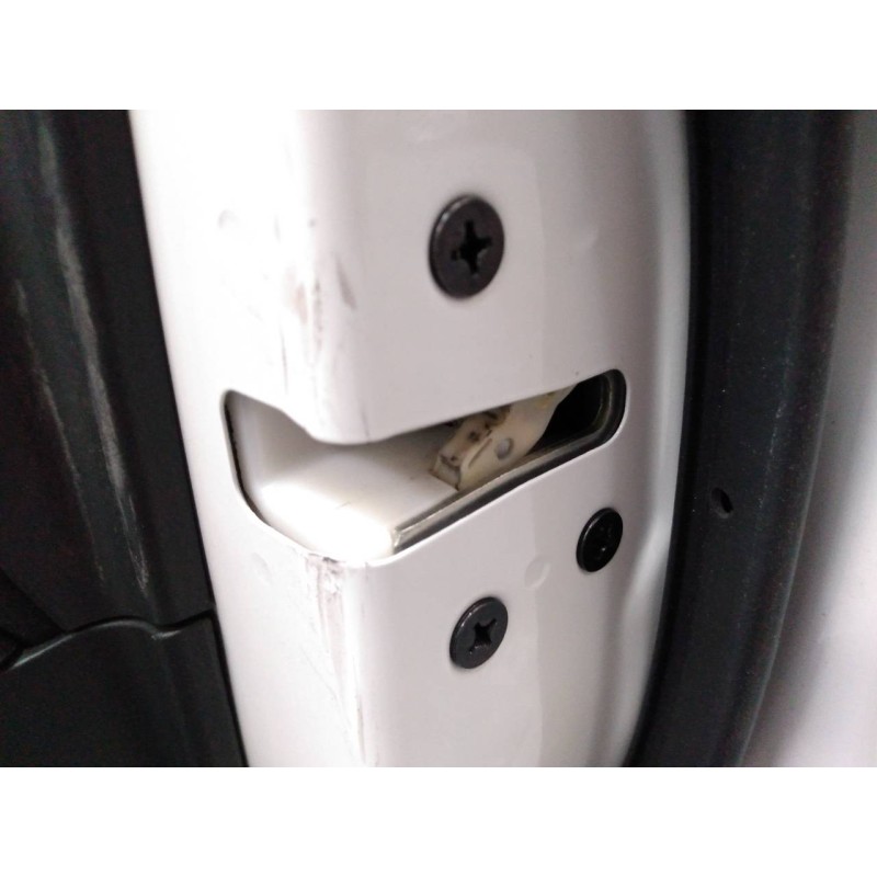 Recambio de cerradura puerta delantera derecha para mazda 6 lim. (gh)(.2012) style referencia OEM IAM   