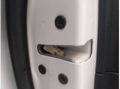 Recambio de cerradura puerta delantera izquierda para mazda 6 lim. (gh)(.2012) style referencia OEM IAM   