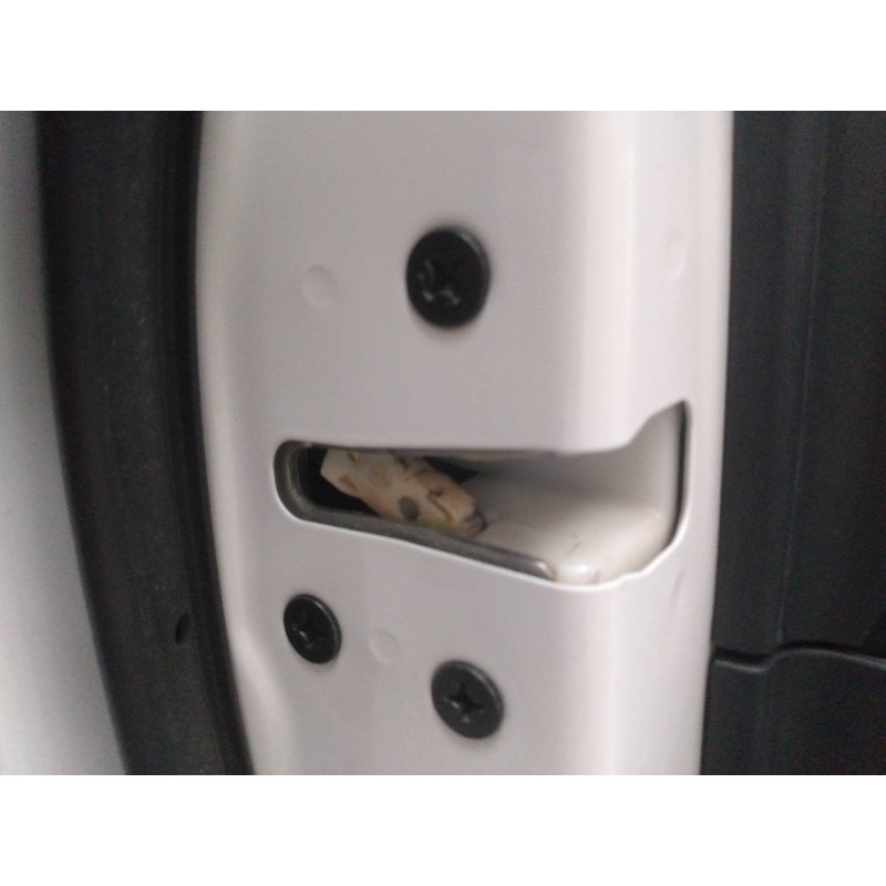 Recambio de cerradura puerta delantera izquierda para mazda 6 lim. (gh)(.2012) style referencia OEM IAM   