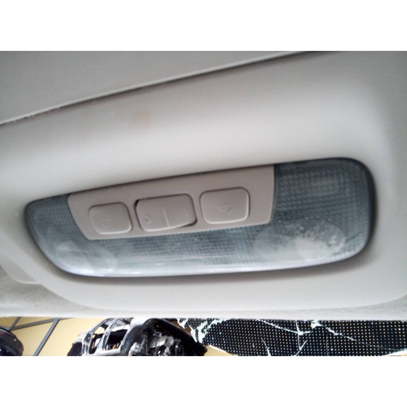 Recambio de luz interior para ford transit courier trend referencia OEM IAM   