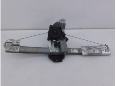 Recambio de elevalunas delantero derecho para dacia logan ii essential referencia OEM IAM 807209299R D371001 