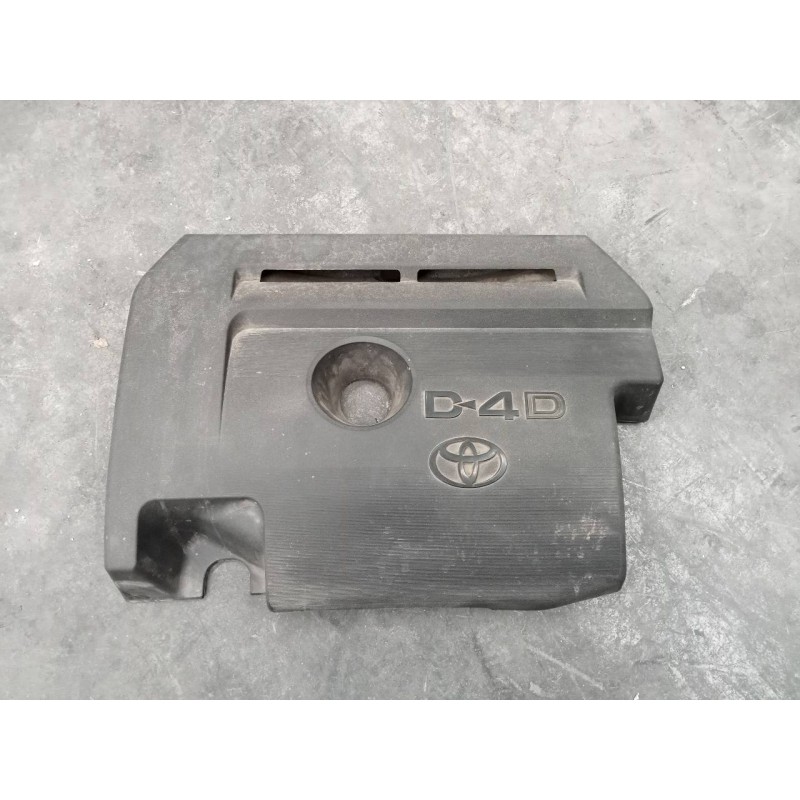 Recambio de tapa motor para toyota rav 4 advance referencia OEM IAM   