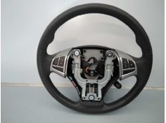 Recambio de volante para ssangyong korando quartz 4x2 referencia OEM IAM 100901  