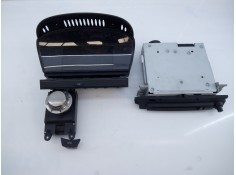 Recambio de sistema navegacion gps para bmw serie 5 berlina (e60) 525i referencia OEM IAM 65126950814 65826945661 