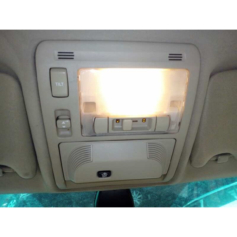 Recambio de luz interior para lexus rx 300(mcu35) president referencia OEM IAM   