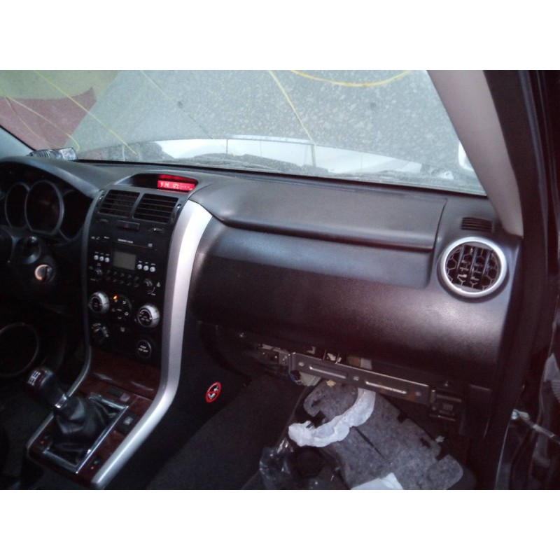 Recambio de salpicadero para suzuki grand vitara jb (jt) 1.9 ddis jlx (5-ptas.) referencia OEM IAM   