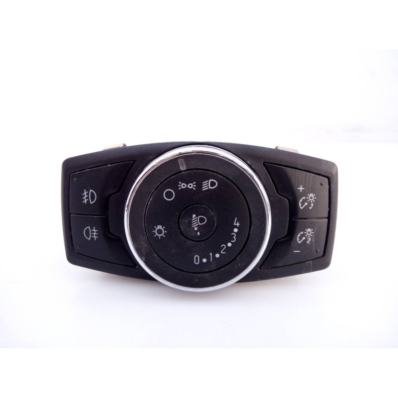 Recambio de mando luces para ford transit courier trend referencia OEM IAM 10346241  