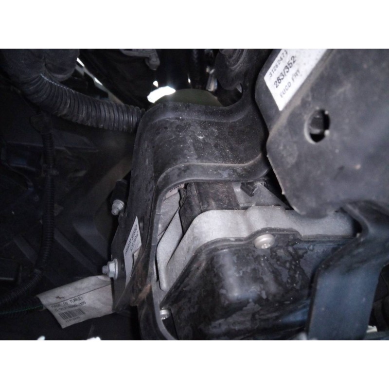 Recambio de bomba direccion para volvo s60 lim. kinetic referencia OEM IAM   