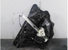 Recambio de elevalunas delantero izquierdo para mazda 6 lim. (gh)(.2012) style referencia OEM IAM D6515958X CM12040 