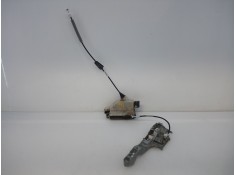 Recambio de cerradura puerta delantera derecha para peugeot 208 access referencia OEM IAM 9688079980  