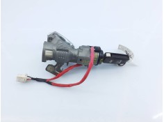 Recambio de antirrobo para hyundai ix35 comfort 2wd referencia OEM IAM   