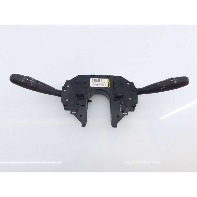 Recambio de mando intermitentes para citroen c4 coupe collection referencia OEM IAM 345657356  