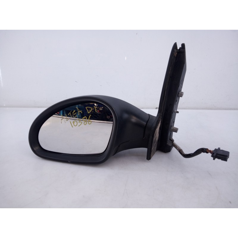 Recambio de retrovisor izquierdo electrico para seat altea (5p1) reference referencia OEM IAM   