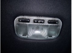 Recambio de luz interior para citroen ds3 sport referencia OEM IAM   