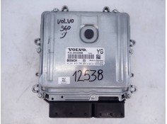 Recambio de centralita motor uce para volvo s60 lim. kinetic referencia OEM IAM P31303388 0281015286 