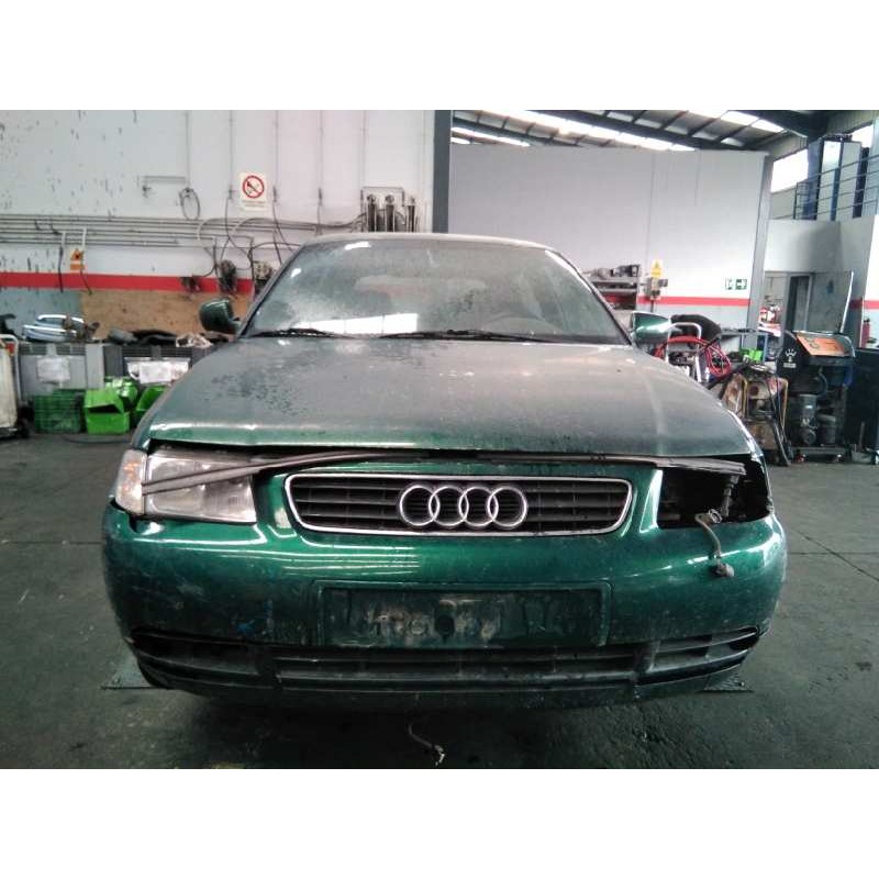 audi a3 (8l) del año 1999