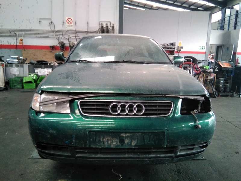 audi a3 (8l) del año 1999