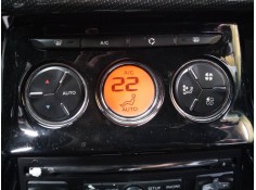 Recambio de mando climatizador para citroen ds3 sport referencia OEM IAM   