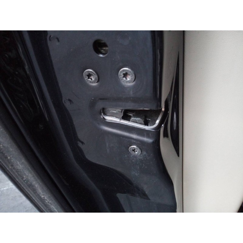 Recambio de cerradura puerta trasera izquierda para volvo s60 lim. kinetic referencia OEM IAM   