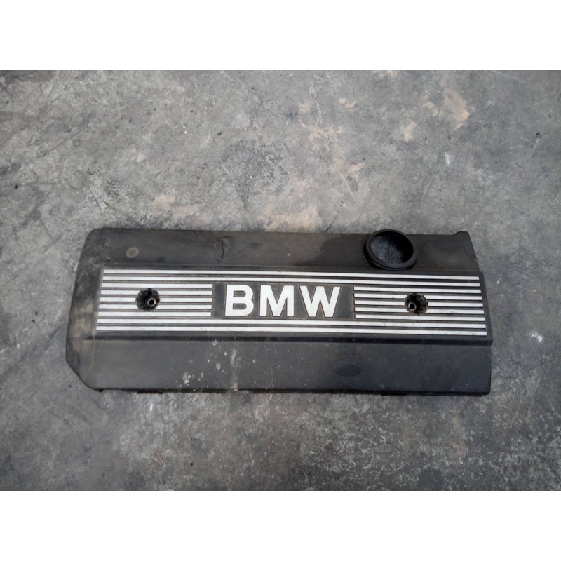 Recambio de tapa motor para bmw serie 5 berlina (e60) 525i referencia OEM IAM   