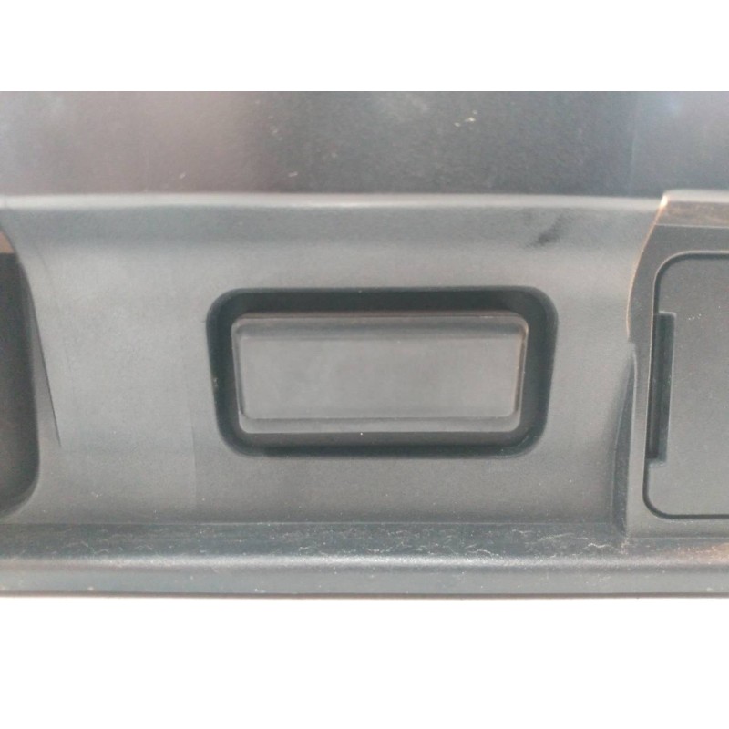 Recambio de maneta exterior porton para mazda 6 lim. (gh)(.2012) style referencia OEM IAM   