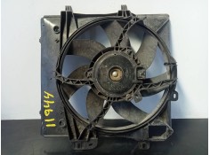 Recambio de electroventilador para peugeot 208 access referencia OEM IAM AD1264M143131 9675280980 