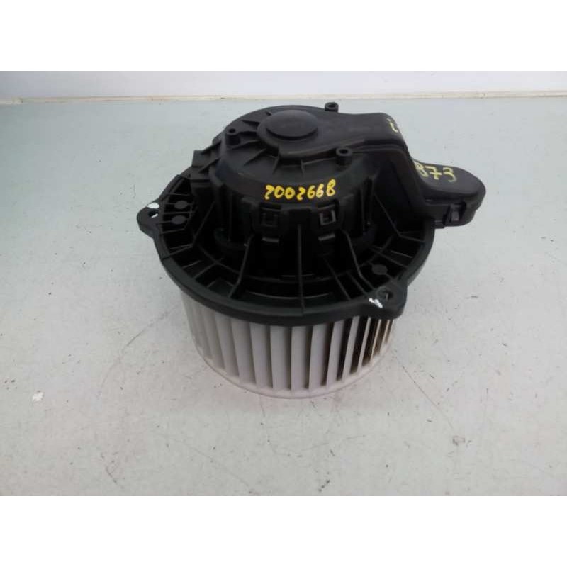 Recambio de ventilador calefaccion para hyundai ix35 comfort 2wd referencia OEM IAM F00S3B2441  