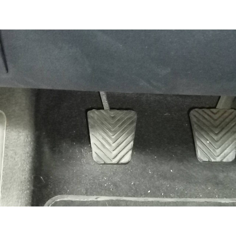 Recambio de pedal embrague para kia rio concept referencia OEM IAM   