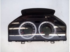 Recambio de cuadro instrumentos para volvo s60 lim. kinetic referencia OEM IAM 31270901AA 69399320U 